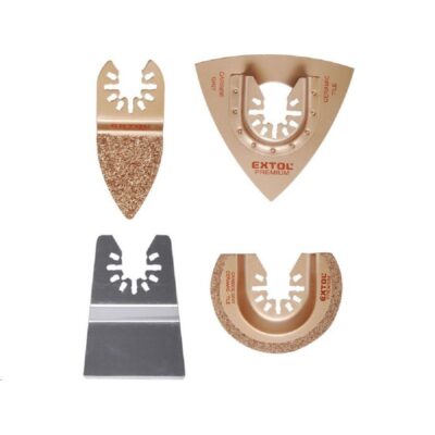 Multifunkčí nářadí sada 8803822 4ks