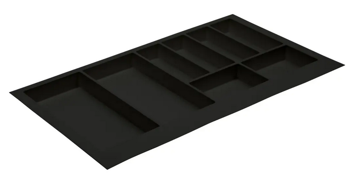 Pribornik Axispace 900 Černá 782-840x424-474mm Pribornik Axispace 900 Černá 782-840x424-474mm