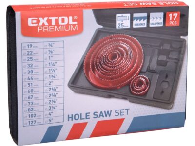 Vrtak korunkovy uni prumer 13 průměr 8801605