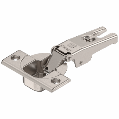 Zav. BLUM MODUL 95° lednicový naložený závěs, na vrut, 91K9550 Zav. BLUM MODUL 95° lednicový naložený závěs, na vrut, 91K9550