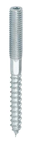 Kombinovany sroub/vrut 8*70