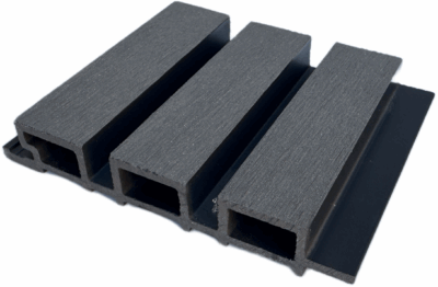 Fasádní profily WPC LMBWD Fasádní profily WPC LMBWD