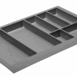 Pribornik Axispace 800 Šedý 682-740x424-474mm