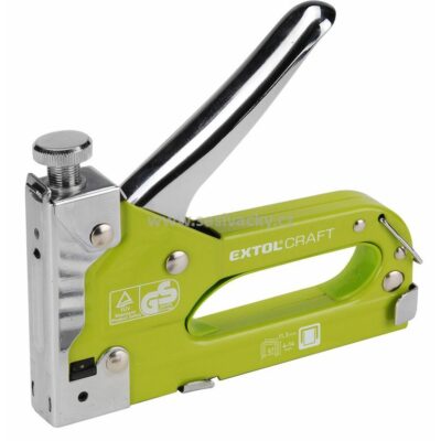 Pistole sponkovaci 4-14mm 9175 Extol