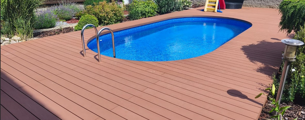 Terasa WPC – LMBWD Terasa WPC – LMBWD