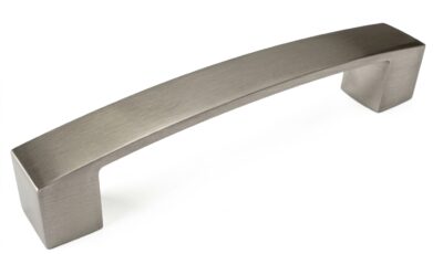 Uchytka CLu20 320mm imitace nerez 229 Uchytka CLu20 320mm imitace nerez 229