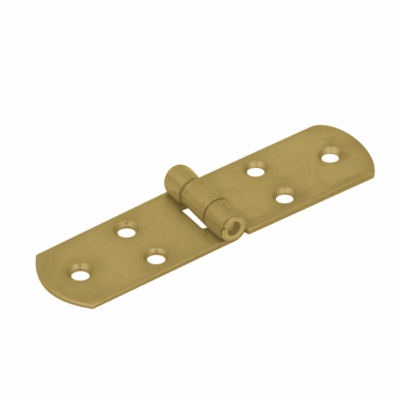 ZF 120  Závěs francouzský 120x33x2,5 mm