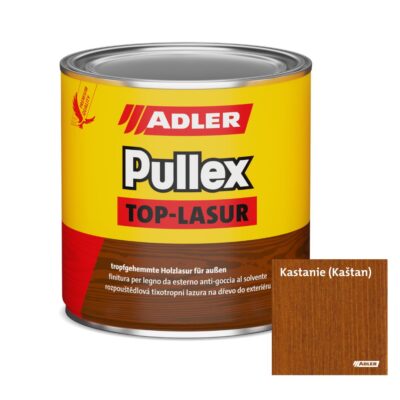 ADLER Pullex Top Lasur kastan  0,75L