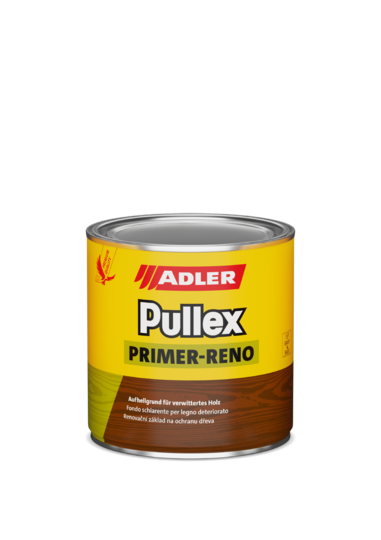 ADLER Pullex Primer-reno Renovier-Grund bezova 0,75L ADLER Pullex Primer-reno Renovier-Grund bezova 0,75L