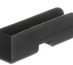 Patka regulační pro desku 18mm GA18 (bez nožky)