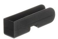 Patka regulační pro desku 18mm GA18 (bez nožky) Patka regulační pro desku 18mm GA18 (bez nožky)