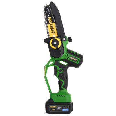 Aku ruční pilka s pouzdrem PKA32li-P A-01-03-1