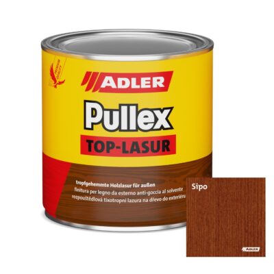 ADLER Pullex Top Lasur sipo 0,75l
