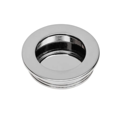 Uchytka zápustná UZ-B224 chrom