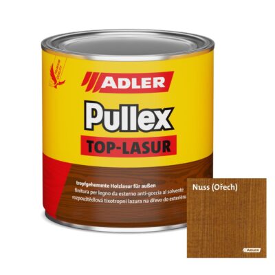 ADLER Pullex Top Lasur orech 2,5l