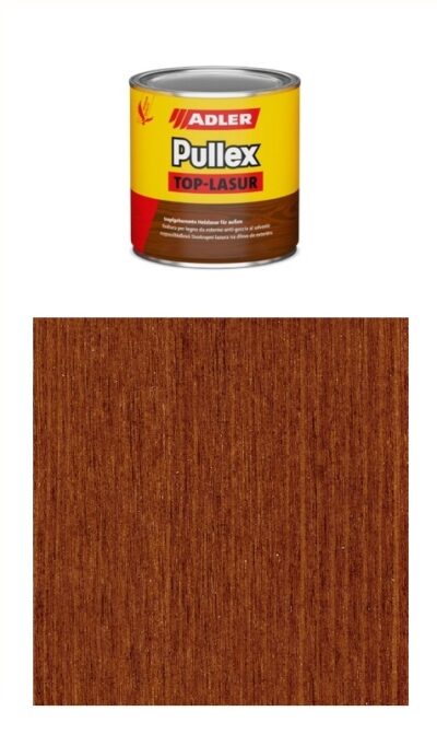 ADLER Pullex 3v1 lazura sipo 0,75l