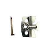 Spona c.6 na palubky bal.-80ks tl.19-24mm Spona c.6 na palubky bal.-80ks tl.19-24mm