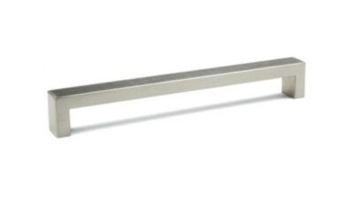 Uchytka T32E 672mm imitace nerez Uchytka T32E 672mm imitace nerez