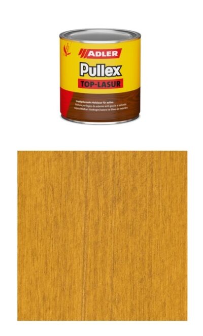 ADLER Pullex 3v1 lazura modrin 2,5l
