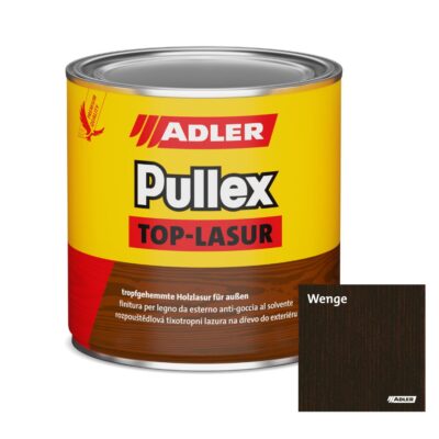 ADLER Pullex Top Lasur wenge 0,75L