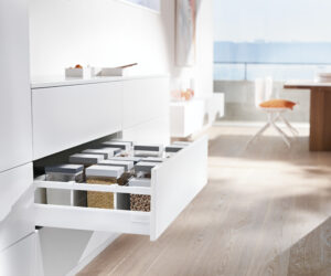 BLUM TandemBox Antaro