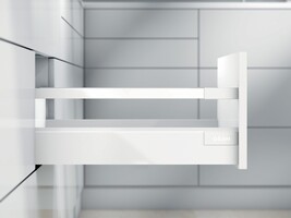 BLUM TandemBox Antaro