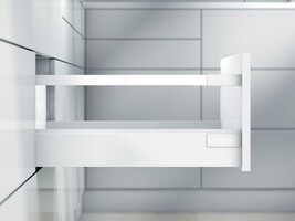 BLUM TandemBox Antaro