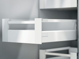 BLUM TandemBox Antaro