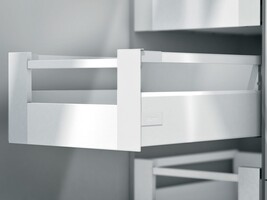 BLUM TandemBox Antaro