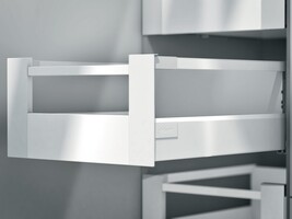 BLUM TandemBox Antaro