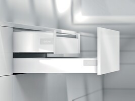 BLUM TandemBox Antaro