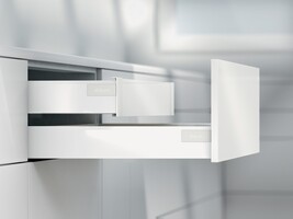 BLUM TandemBox Antaro
