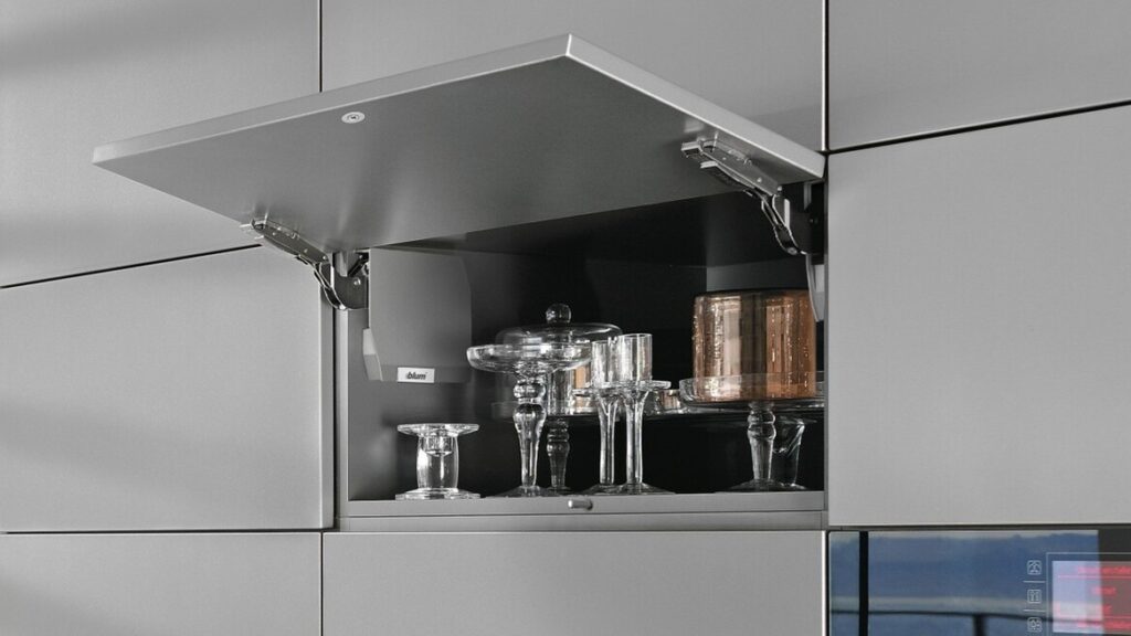 Aventos HK-S