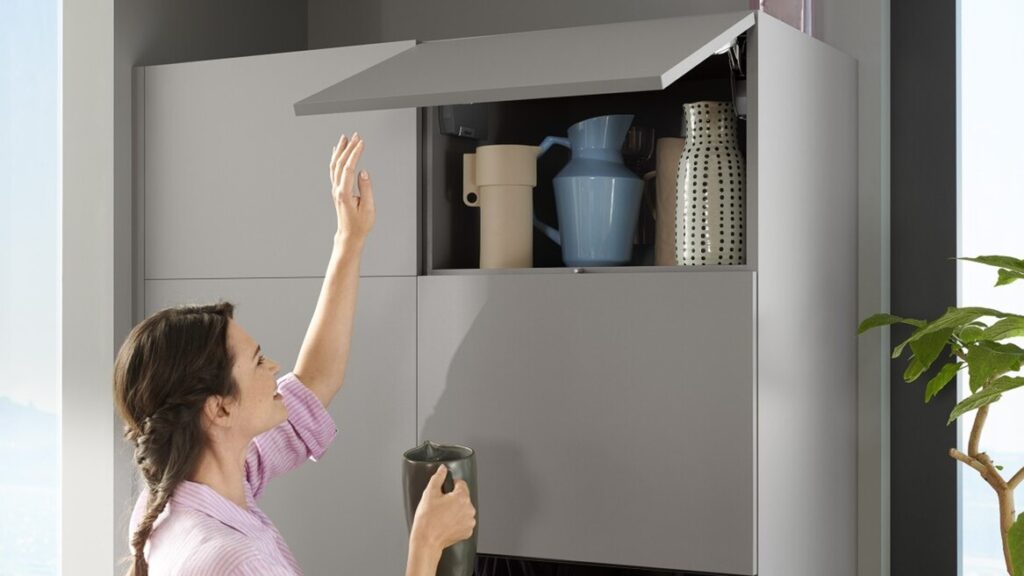 Aventos HK-S