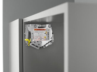 Aventos HK-S