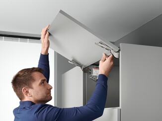 Aventos HK-S