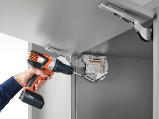 Aventos HK-S