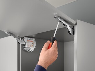 Aventos HK-S