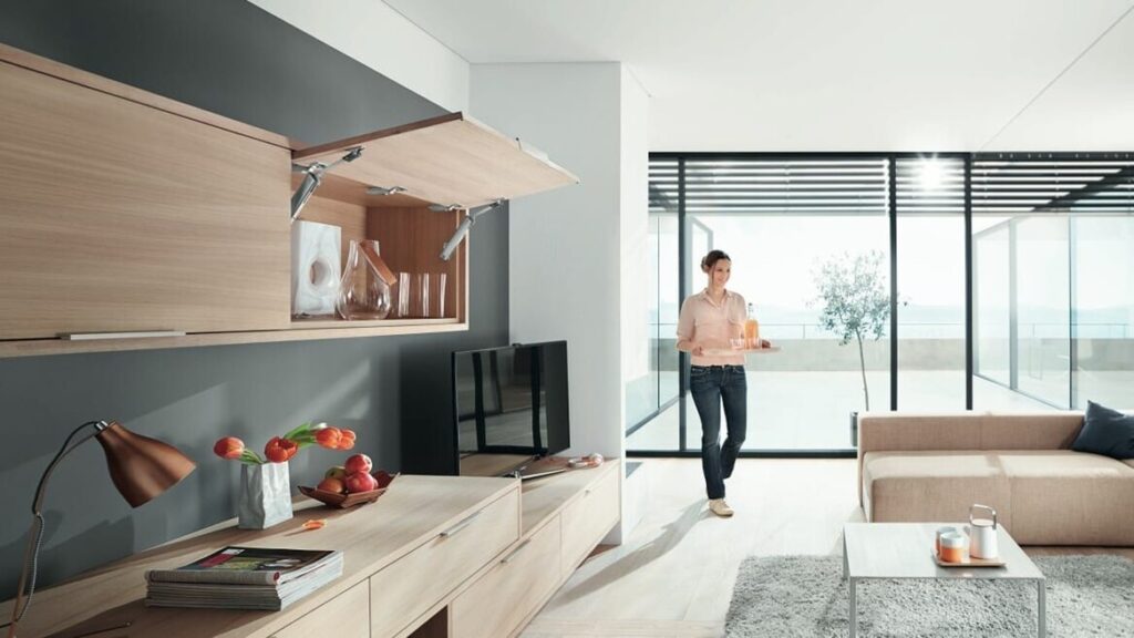 Aventos HK-XS