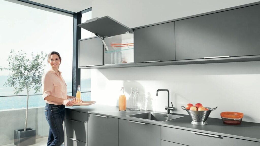 Aventos HK-XS