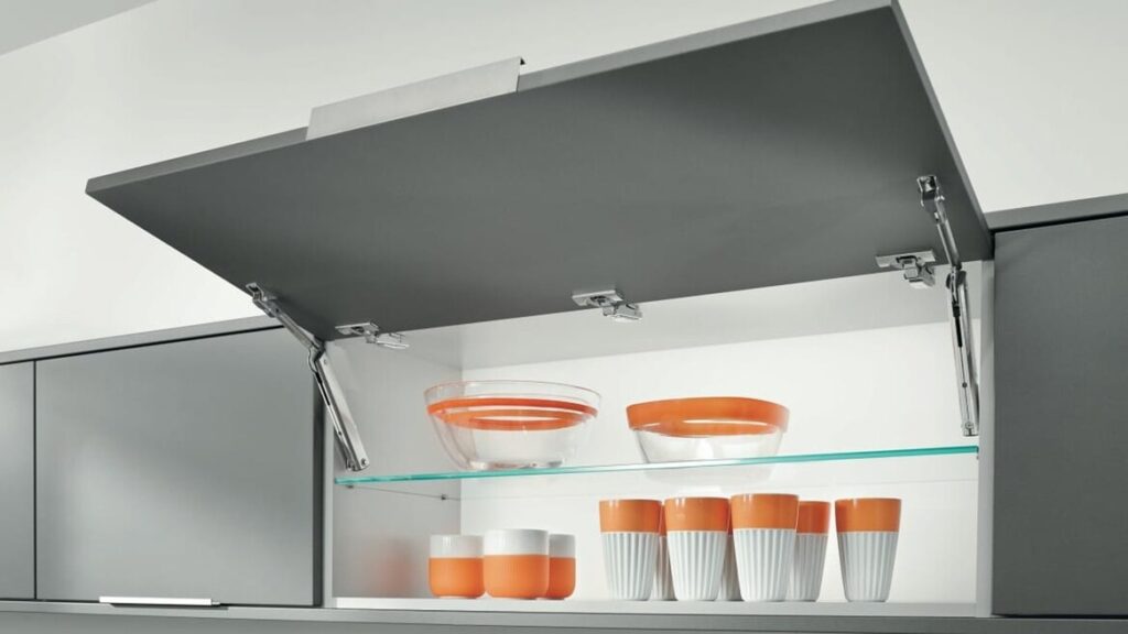 Aventos HK-XS