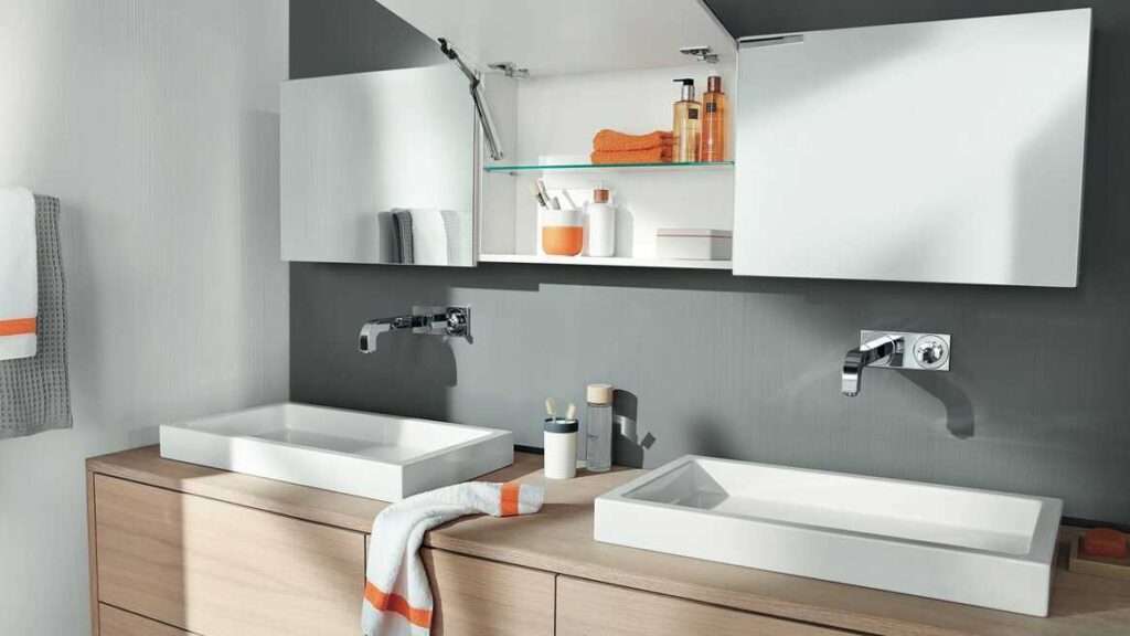 Aventos HK-XS