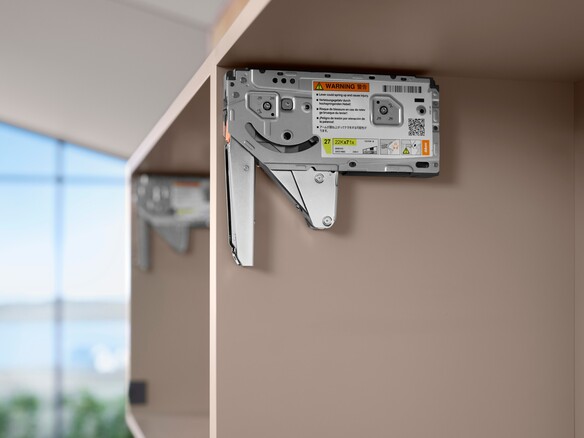 Aventos HK Top