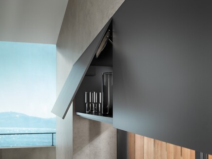 Aventos HK Top