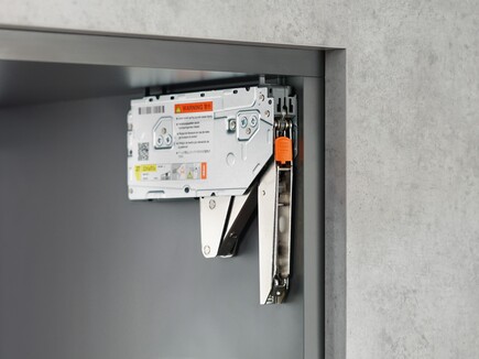 Aventos HK Top