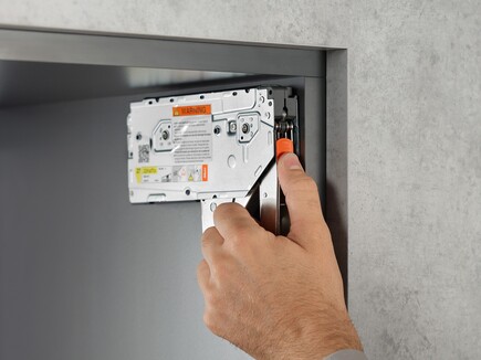 Aventos HK Top