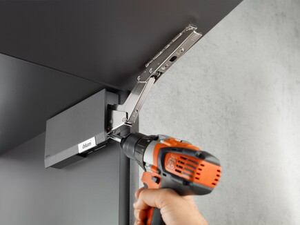Aventos HK Top