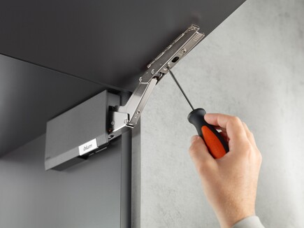 Aventos HK Top