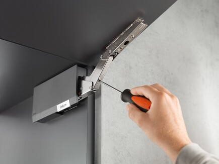 Aventos HK Top