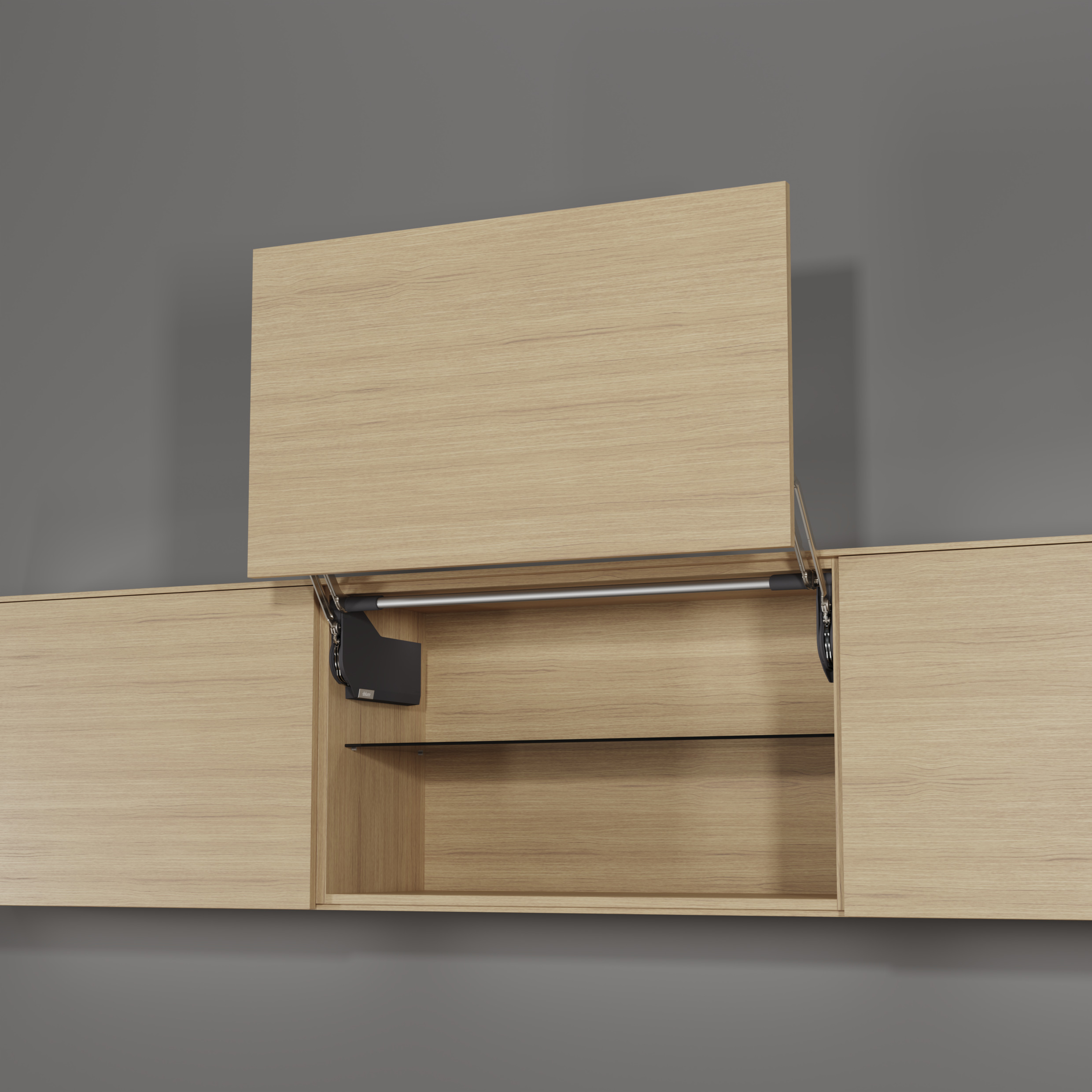 Aventos HL Top